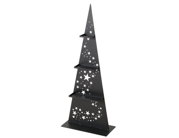 Dekoaufsteller Starry