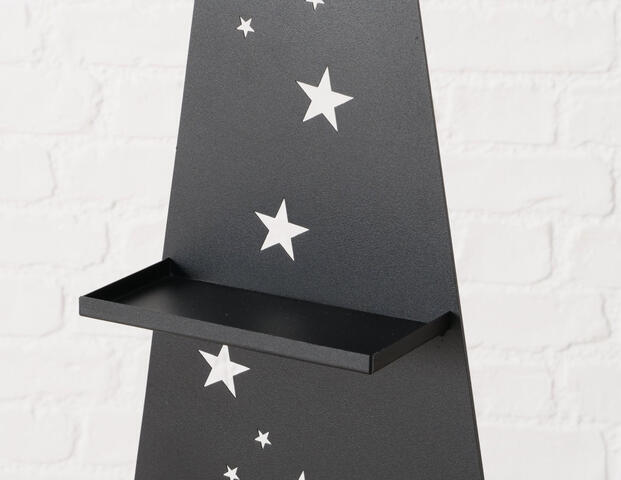 Dekoaufsteller Starry