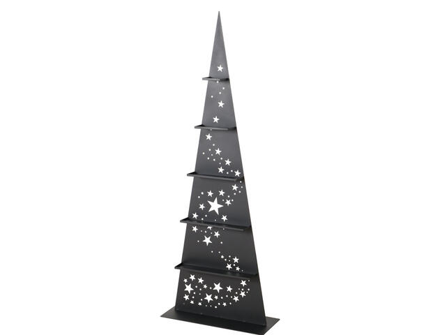 Dekoaufsteller Starry