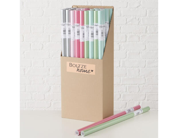 Geschenkpapier Papus