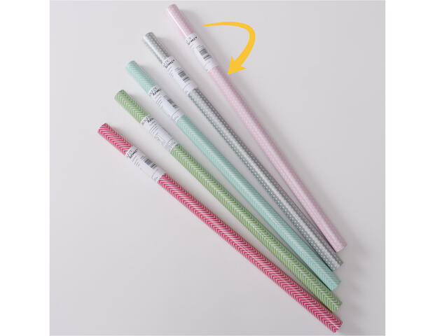 Geschenkpapier Papus