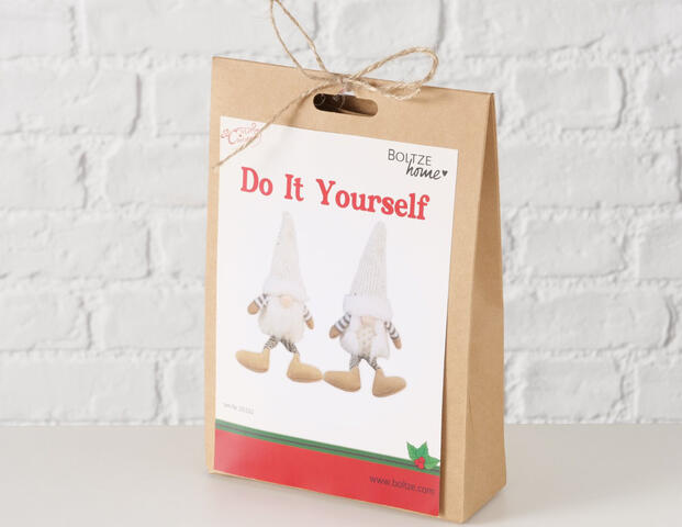 DIY- Bastelset Erja