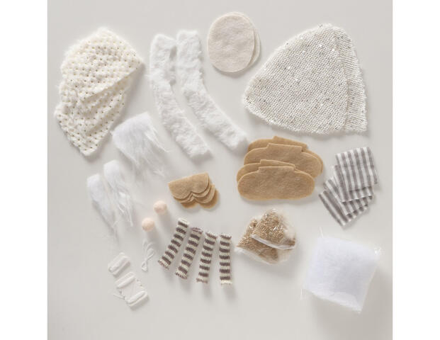 DIY- Bastelset Erja
