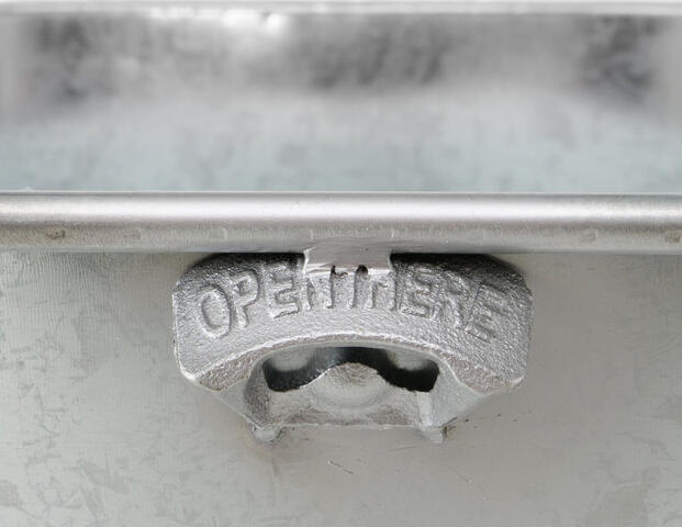 Flaschenkühler Cool