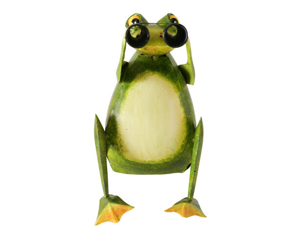 Deko-Frosch Fredo