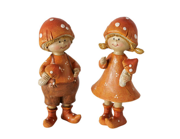 Figur Tamy