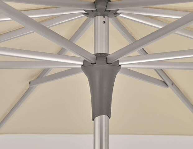 Sonnenschirm Alu-Smart