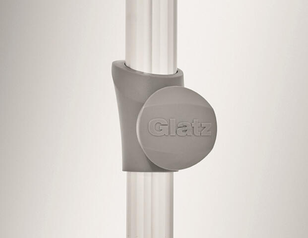 Sonnenschirm Alu-Smart