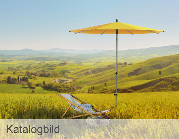 Sonnenschirm Alu-Smart
