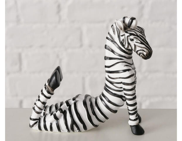 Zebra Yoga