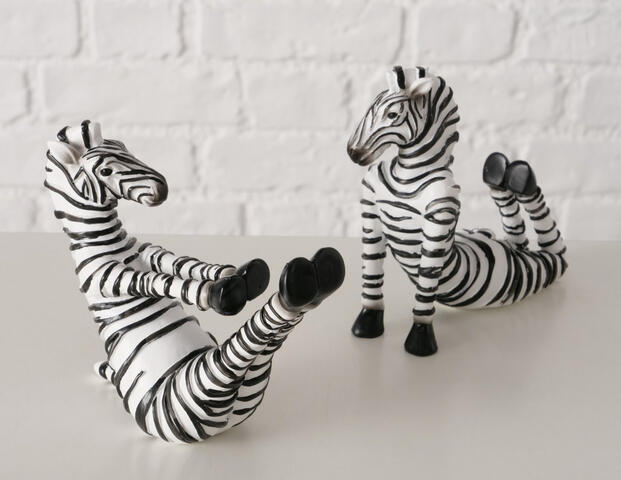 Zebra Yoga