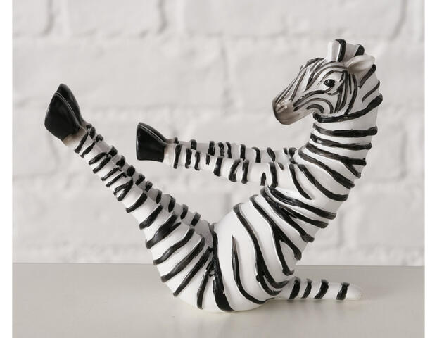 Zebra Yoga