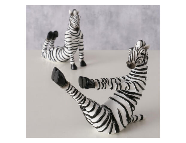 Zebra Yoga
