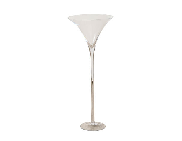 Windlicht Martini