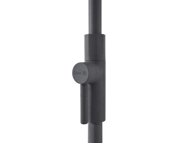 Sonnenschirm Twist