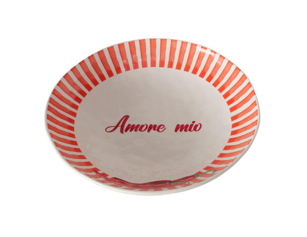 Schale Rosso