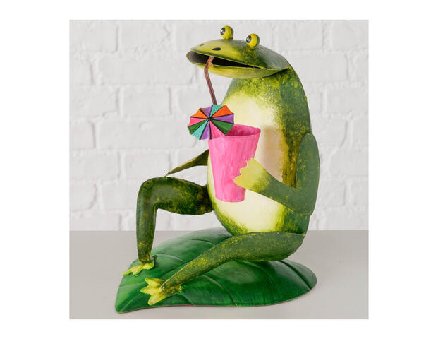 Frosch Mathieu