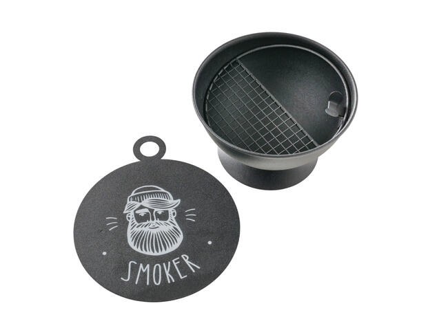 Sturmaschenbecher Camper