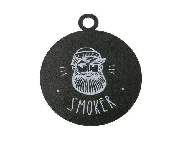 Sturmaschenbecher Camper