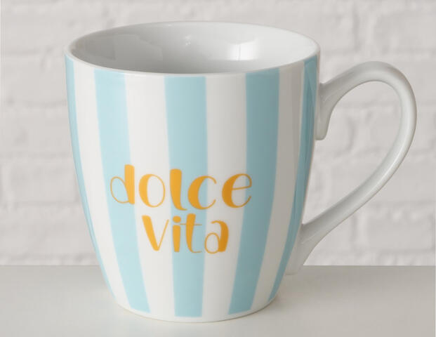 Jumbobecher Dolce Vita