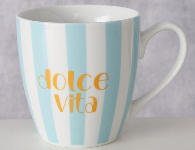 Jumbobecher Dolce Vita