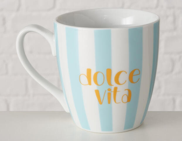 Jumbobecher Dolce Vita