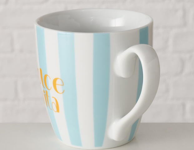 Jumbobecher Dolce Vita