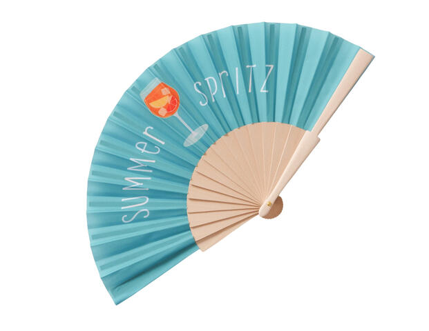 Fächer Summer Spritz