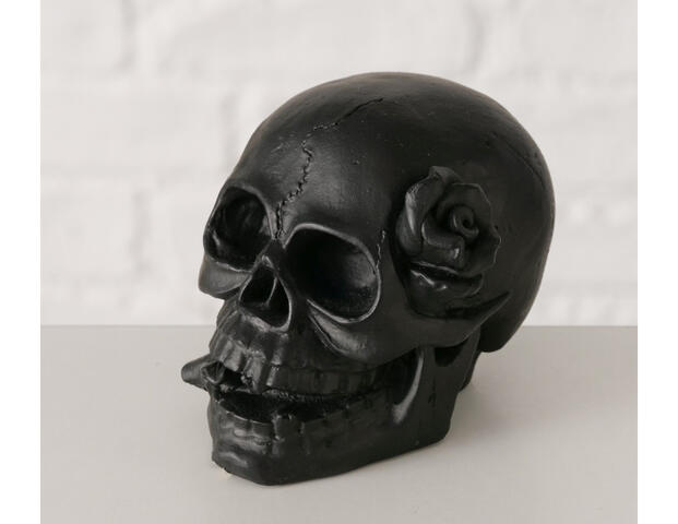 Schädel Skully
