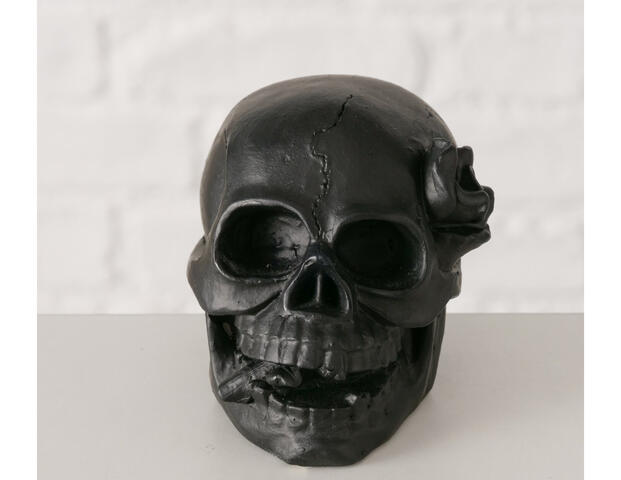 Schädel Skully