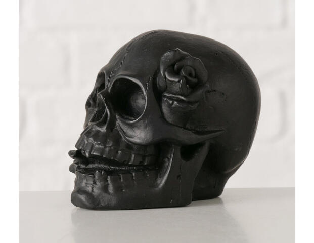 Schädel Skully