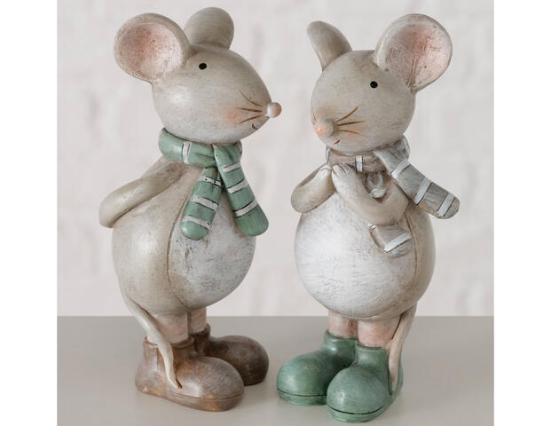 Maus Mausi