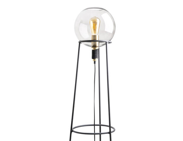 Stehlampe Stelo