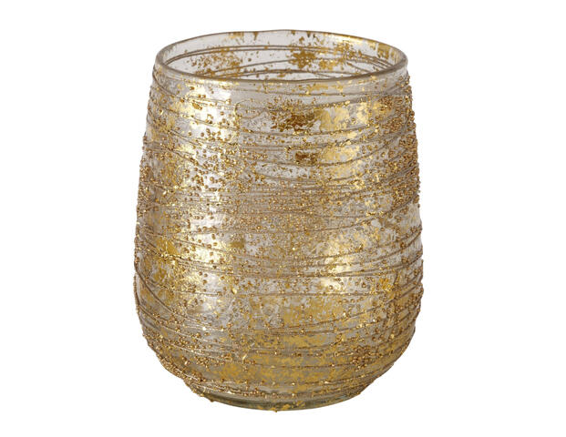 Windlicht Golda