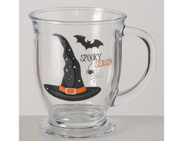 Becher Spooky