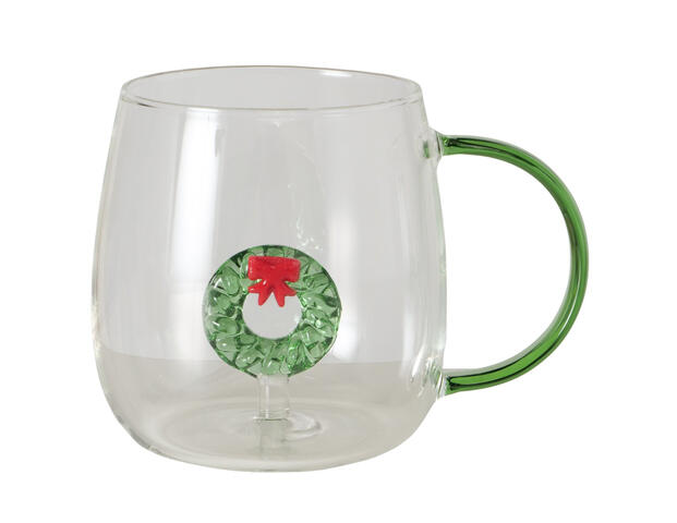 Becher Siona
