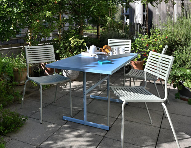 Stuhl Bodensee Lamello 