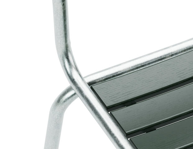 Sessel Rigi ohne Armlehne