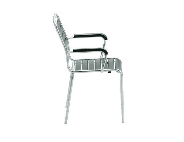 Sessel Rigi mit Armlehne