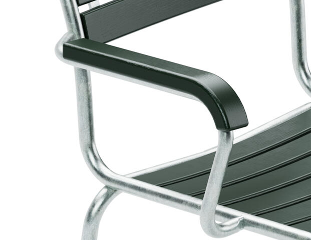 Sessel Rigi mit Armlehne