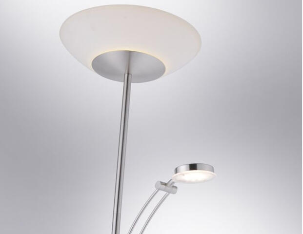 Stehlampe LED