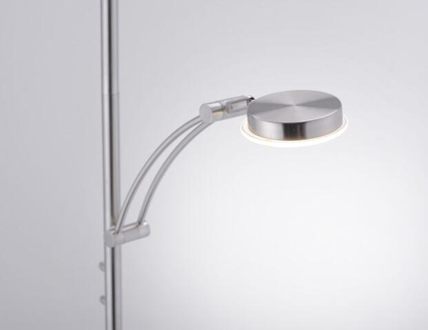 Stehlampe LED