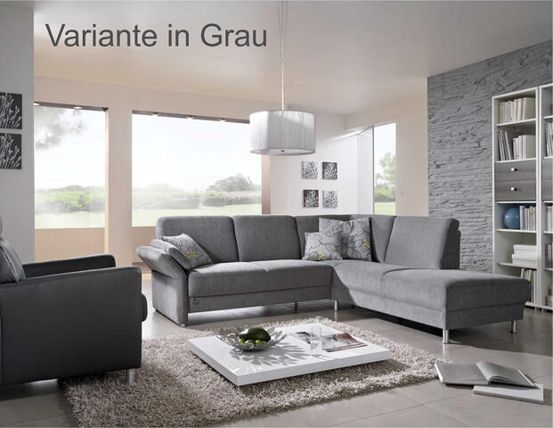 Polstergarnitur Opus