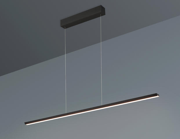 Bopp Pendelleuchte SMART 120