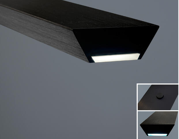 Bopp Pendelleuchte SMART 120