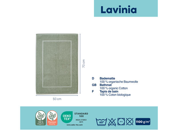 Badvorleger Lavinia