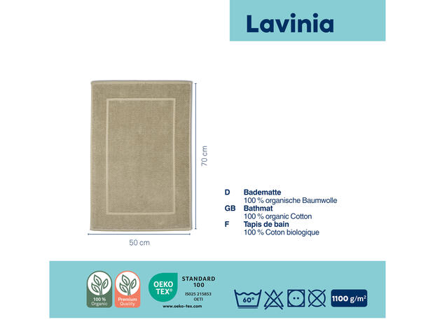 Badvorleger Lavinia