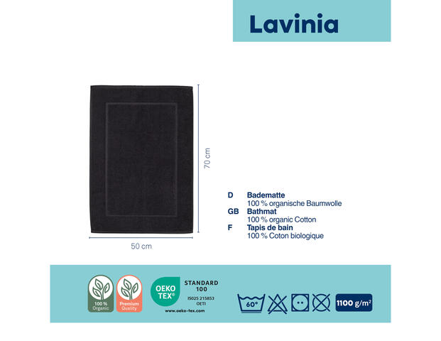 Badvorleger Lavinia