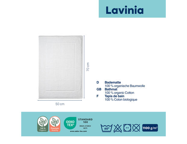 Badvorleger Lavinia