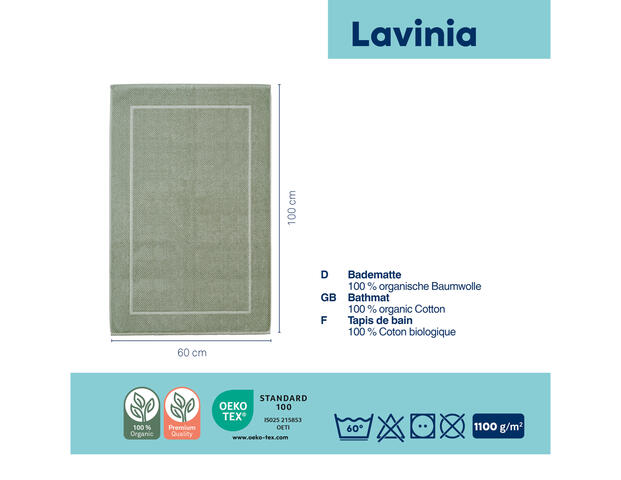 Badvorleger Lavinia
